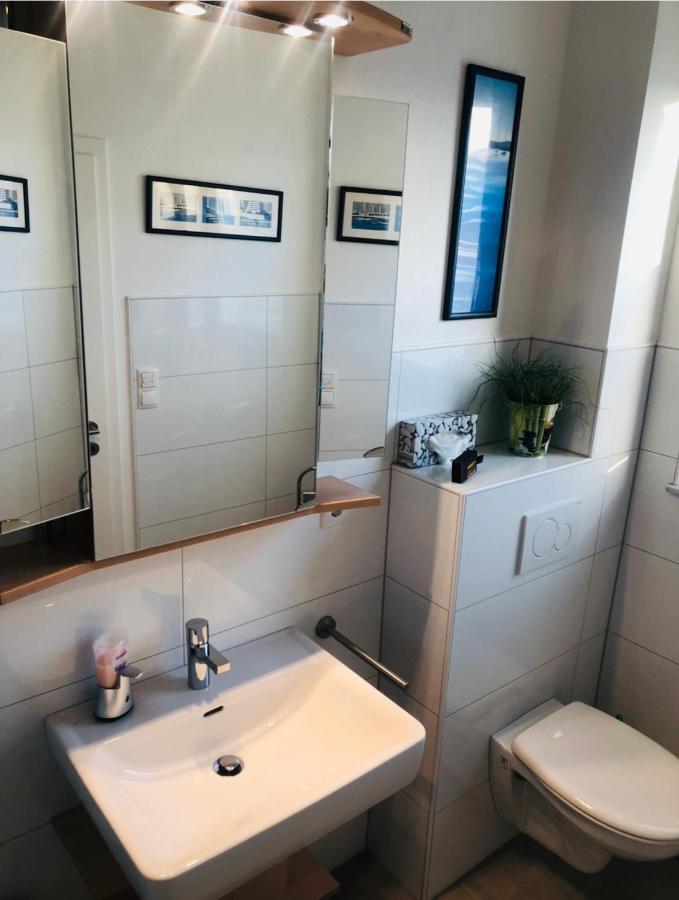 Apartment Oase- Kaiserslautern Eksteriør billede