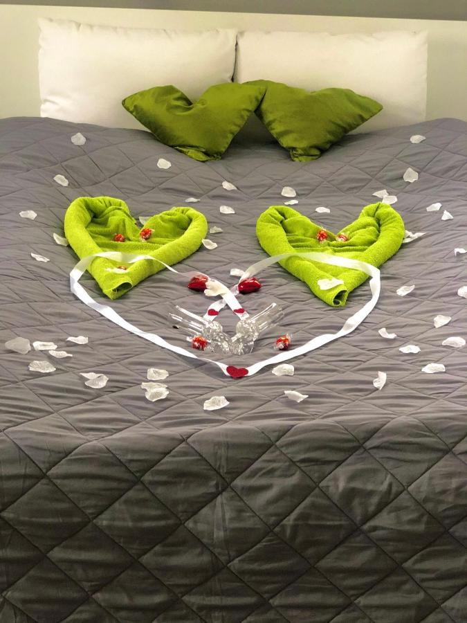 Apartment Oase- Kaiserslautern Eksteriør billede