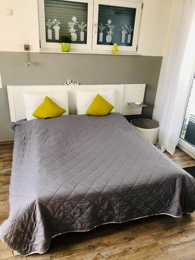 Apartment Oase- Kaiserslautern Eksteriør billede