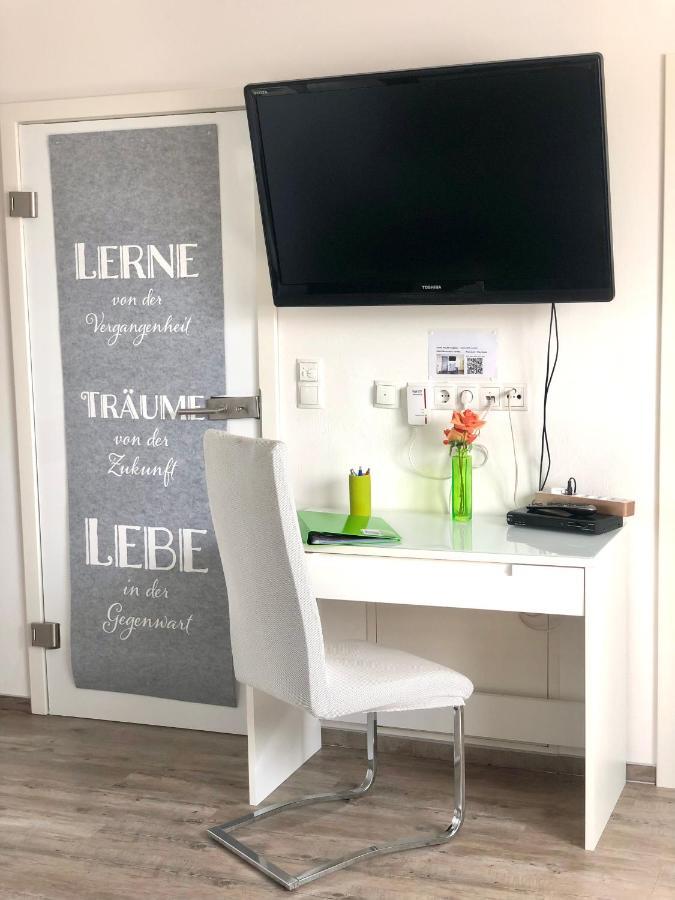 Apartment Oase- Kaiserslautern Eksteriør billede