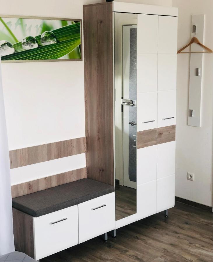 Apartment Oase- Kaiserslautern Eksteriør billede