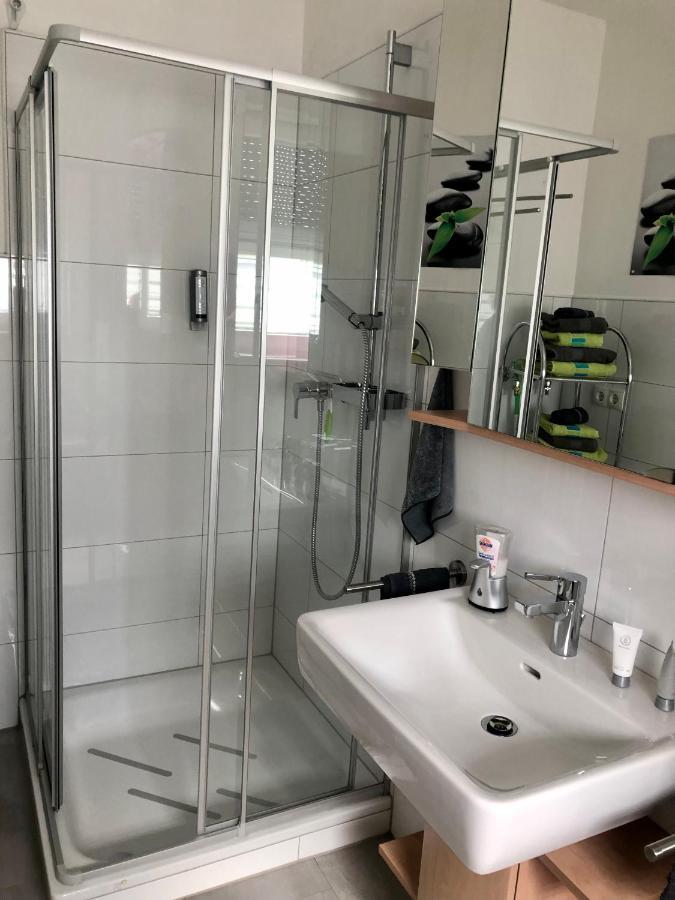 Apartment Oase- Kaiserslautern Eksteriør billede
