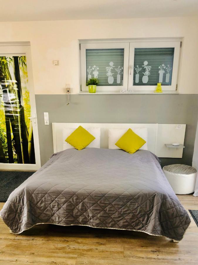 Apartment Oase- Kaiserslautern Eksteriør billede